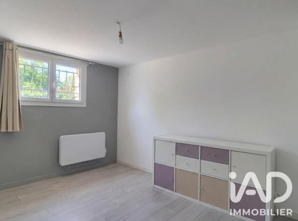 Maison à vendre 5 pièces 90 m² Roinville