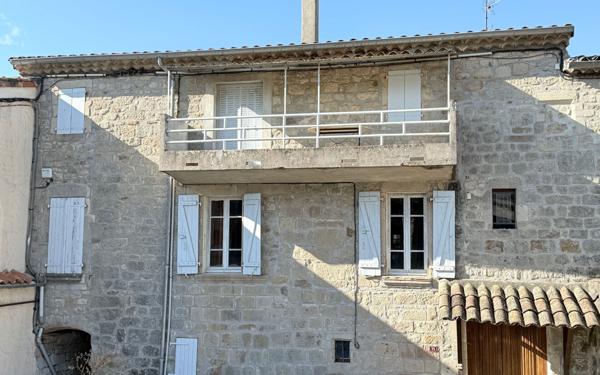 Maison à vendre    4 pièces •  Montréal