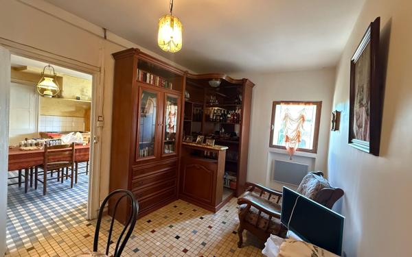 Maison à vendre    4 pièces •  Montréal