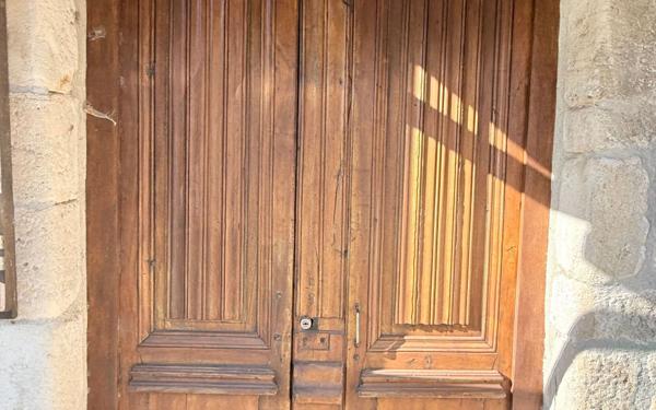 Maison à vendre    4 pièces •  Montréal