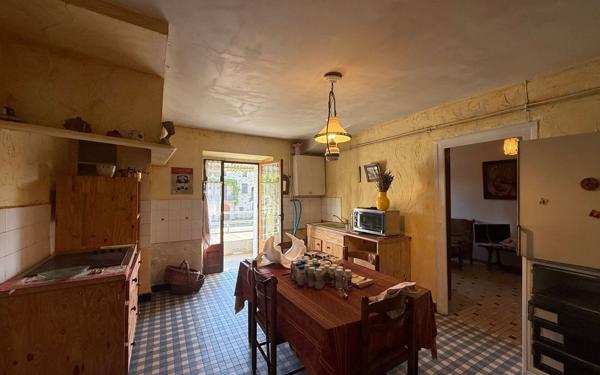 Maison à vendre    4 pièces •  Montréal