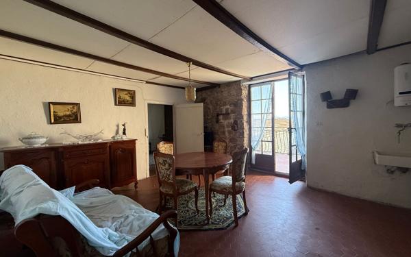 Maison à vendre    4 pièces •  Montréal