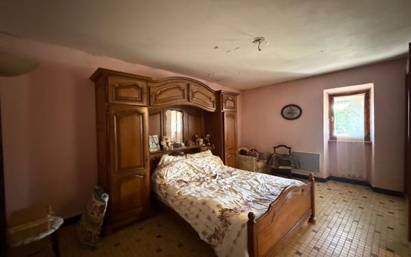 Maison à vendre    4 pièces •  Montréal