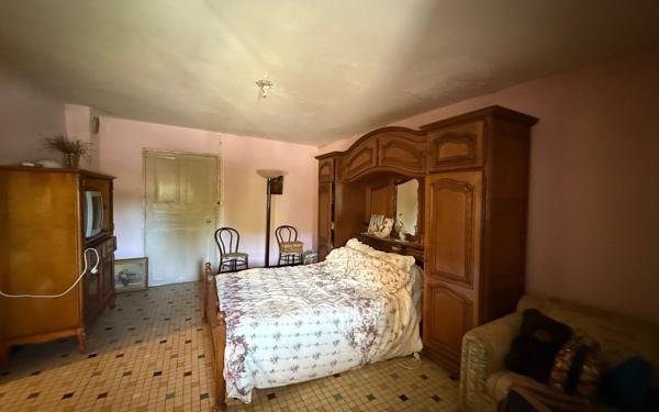 Maison à vendre    4 pièces •  Montréal