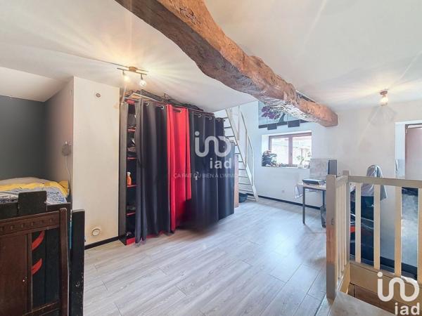 Maison à vendre 4 pièces 80 m² Guerville