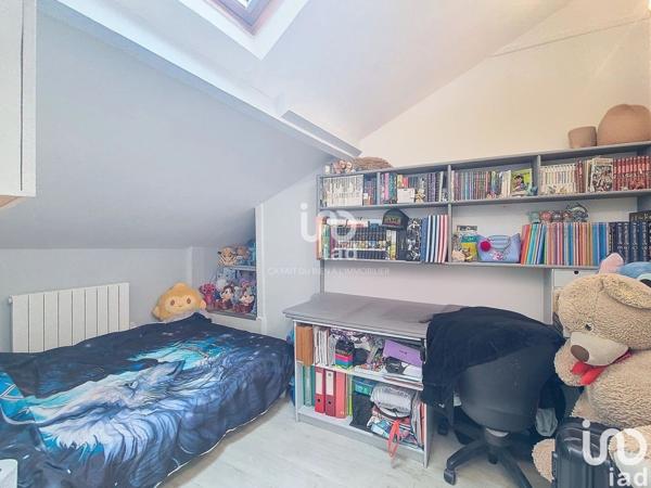 Maison à vendre 4 pièces 80 m² Guerville