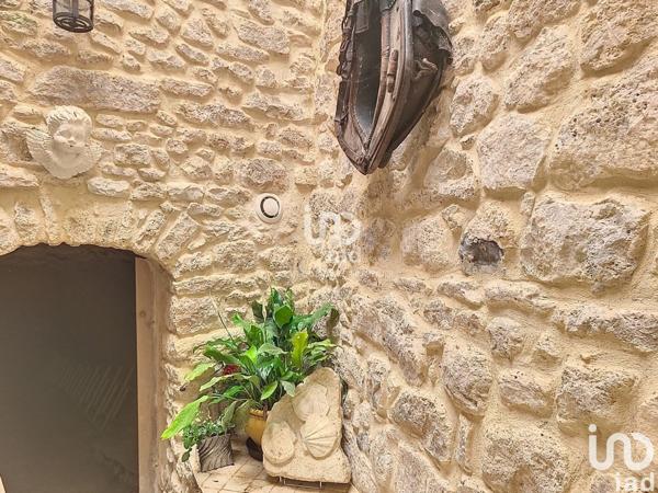 Maison à vendre 4 pièces 80 m² Guerville