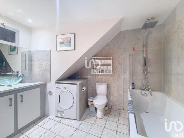 Maison à vendre 4 pièces 80 m² Guerville