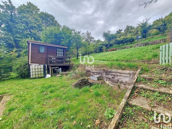 Maison à vendre 4 pièces 80 m² Guerville