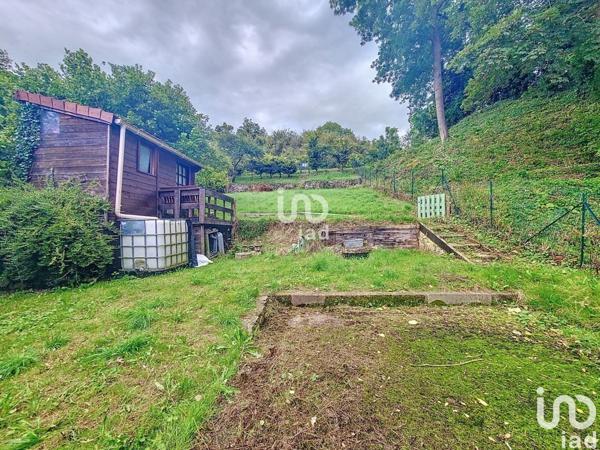 Maison à vendre 4 pièces 80 m² Guerville