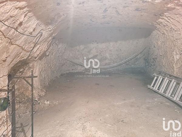 Maison à vendre 4 pièces 80 m² Guerville