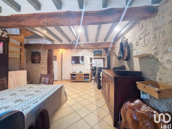 Maison à vendre 4 pièces 80 m² Guerville