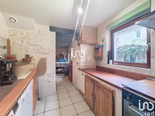 Maison à vendre 4 pièces 80 m² Guerville