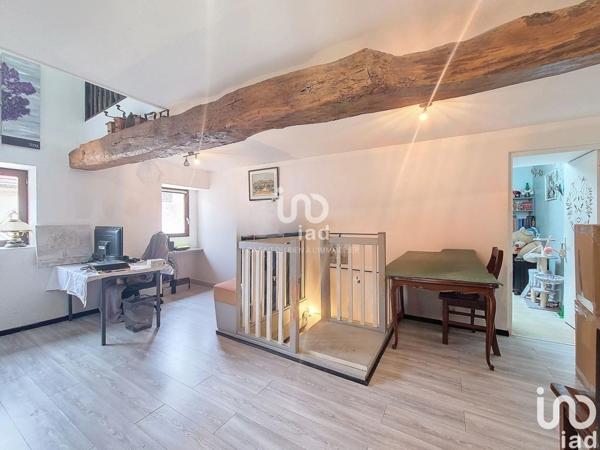 Maison à vendre 4 pièces 80 m² Guerville