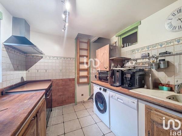 Maison à vendre 4 pièces 80 m² Guerville