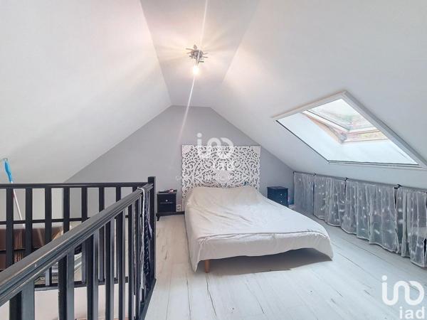 Maison à vendre 4 pièces 80 m² Guerville