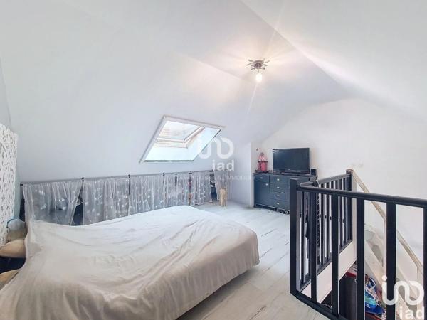 Maison à vendre 4 pièces 80 m² Guerville