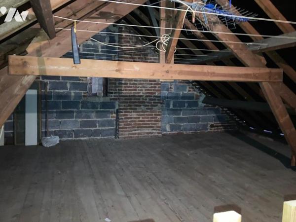 MAISON EN BRIQUES À VENDRE À DOUVRIN