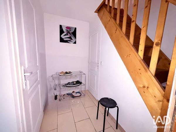 Appartement à vendre 2 pièces 100 m² Denain