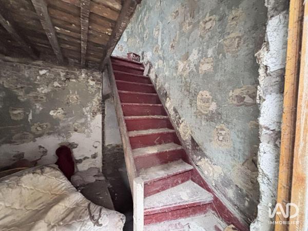 Appartement à vendre 2 pièces 100 m² Denain