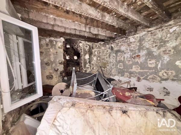 Appartement à vendre 2 pièces 100 m² Denain