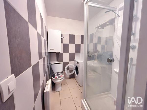 Appartement à vendre 2 pièces 100 m² Denain