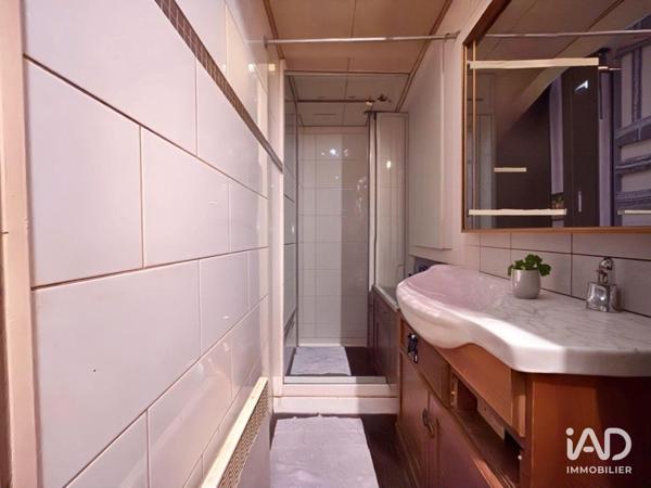 Appartement à vendre 2 pièces 100 m² Denain