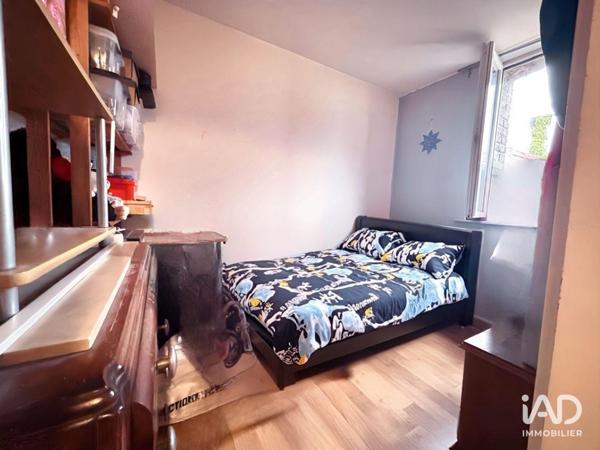 Appartement à vendre 2 pièces 100 m² Denain