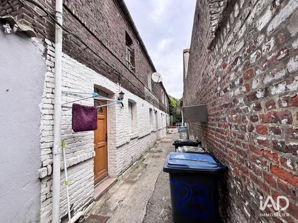 Appartement à vendre 2 pièces 100 m² Denain