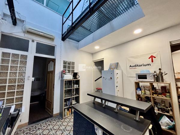 Immeuble à Lille - Réf. ml5589-f
