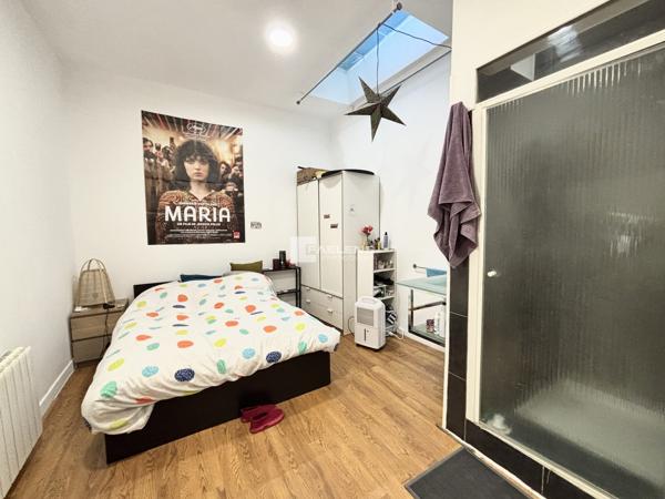 Immeuble à Lille - Réf. ml5589-f