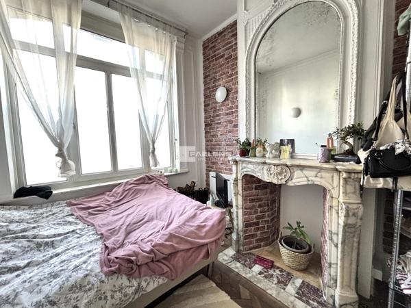 Immeuble à Lille - Réf. ml5589-f
