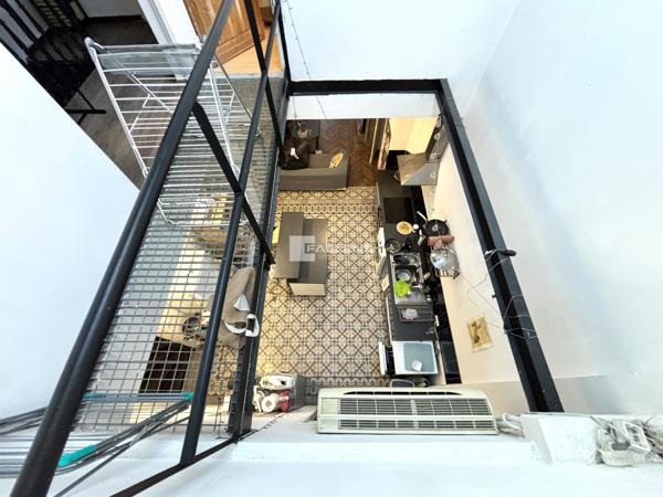 Immeuble à Lille - Réf. ml5589-f