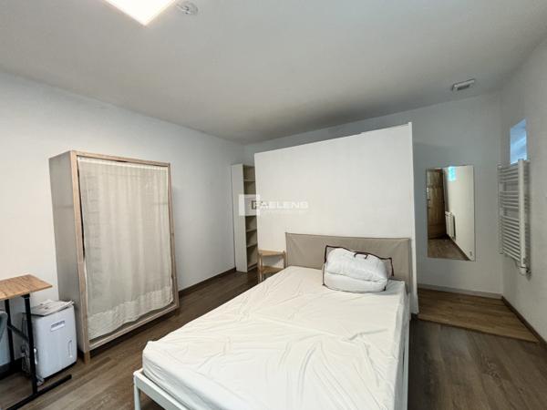 Immeuble à Lille - Réf. ml5589-f