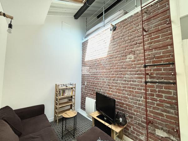 Immeuble à Lille - Réf. ml5589-f