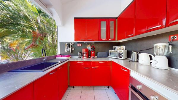 Grande villa 6 chambres