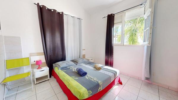 Grande villa 6 chambres