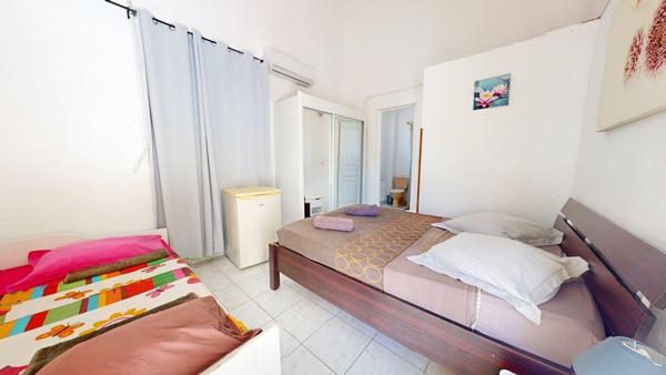 Grande villa 6 chambres