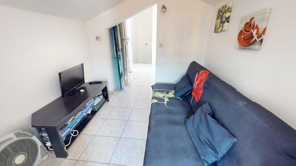 Grande villa 6 chambres