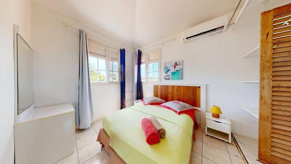 Grande villa 6 chambres