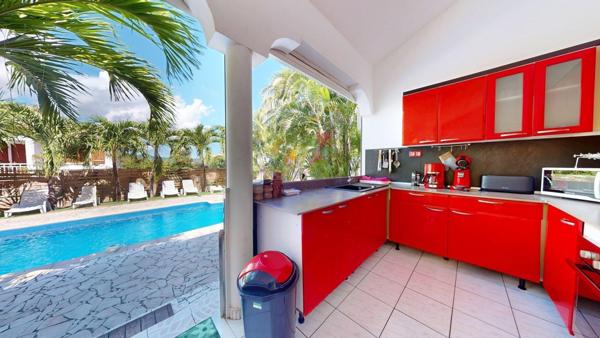 Grande villa 6 chambres