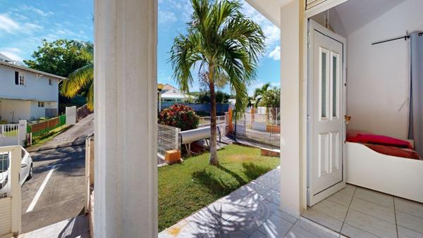 Grande villa 6 chambres