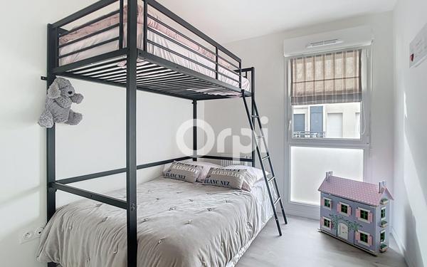 Appartement à vendre    3 pièces •  Cucq