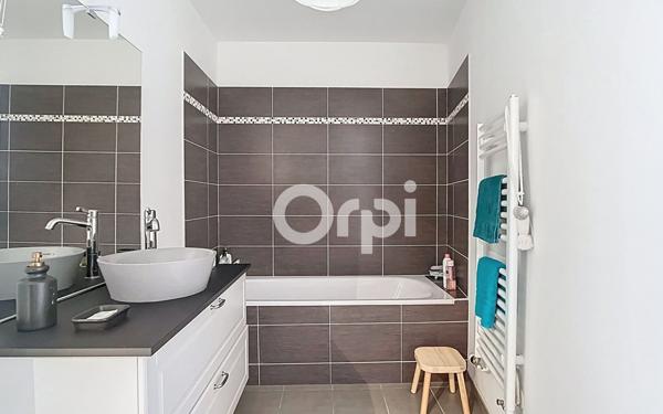 Appartement à vendre    3 pièces •  Cucq