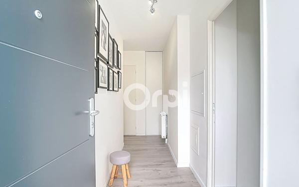 Appartement à vendre    3 pièces •  Cucq