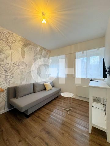 Appartement T1 à louer à Jeumont - Référence 578