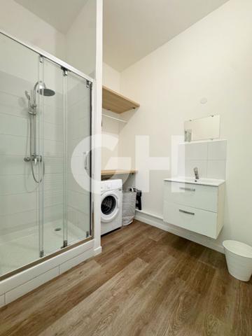 Appartement T1 à louer à Jeumont - Référence 578