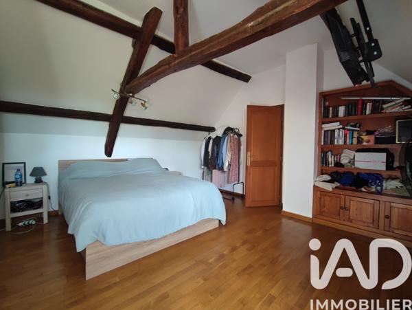 Maison à vendre 5 pièces 125 m² Chaumont-en-Vexin