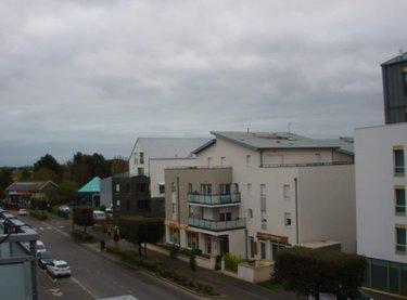 Appartement à vendre à Saint-Malo en Ille-et-Vilaine (35400), ref : 103/858 Paramé