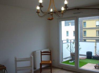 Appartement à vendre à Saint-Malo en Ille-et-Vilaine (35400), ref : 103/858 Paramé